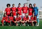 أحمد رمضان يكشف عن تشكيل الأهلي لمواجهة الزمالك في دوري كرة القدم النسائية