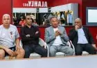 الأهلي يواجه شائعة قائد الزمالك التاريخي ويطالب باعتذار رسمي