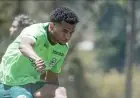 الأهلي يخطط لتعزيز دفاعه في يناير بالتعاقد مع مدافع كولومبي