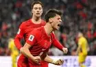 أردا جولر يتصدر قائمة المنتخب التركي لمباريات كأس الأمم الأوروبية