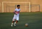 الزمالك يتألق بفوز مثير على بيراميدز بثنائية في الدوري العام للشباب والناشئين