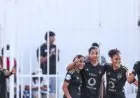 الأهلي يهزم الزمالك بسداسية نظيفة في دوري الكرة النسائية