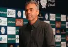 بوسيتش يؤكد حماس الأهلي رغم تحديات أجواء ملعب صنداونز الصعبة