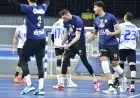 الزمالك يكشف عن قائمة فريق الطائرة للمشاركة في بطولة بني ياس الودية