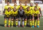 وادي دجلة يهيمن على مودرن سبورت بفوز ساحق 11-0 في دوري كرة القدم النسائية