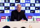 زيدان يستبعد بنزيما من منتخب فرنسا بحاجة لتعزيز صفوفه بلاعبين أصغر سناً