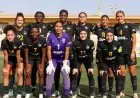 سيدات مسار يحققن انتصاراً ساحقاً على رع 9-0 في دوري كرة القدم النسائية