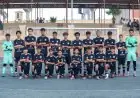 فوز فريق زد على البنك الأهلي بهدف دون رد في دوري الناشئين