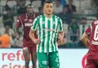 مصطفى محمد يدخل كبديل في تعادل كونيا سبور وقاسم باشا بالدوري التركي