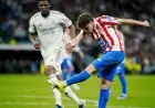 خوليان ألفاريز يسعى لاستعادة ثقة جمهور أتلتيكو في ديربي مدريد المنتظر