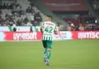 مصطفى محمد يتألق في تعادل مثير بين كونيا سبور وقاسم باشا في الدوري التركي