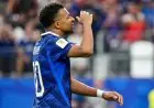 زيدان ينهي النقاش: مبابي قائد منتخب فرنسا الجديد