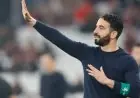 نادي ميلان يؤكد دعمه للمدرب أموريم بعد الهزيمة أمام بنفيكا