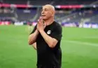 طارق يحيى يدافع عن حسام حسن عبر NNI مصر بسبب قائمة منتخب مصر: «أي شخص ناجح دائمًا يتعرض للانتقاد»