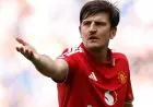 الأسباب الخفية وراء استبعاد هاري ماغواير من منتخب إنجلترا وكيف لعبت عائلته دوراً محورياً