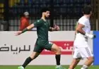 الاتحاد السكندري يوضح تفاصيل مفاوضات الأهلي لضم مصطفى إبراهيم