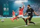 أحمد سليمان يوضح حقيقة تمثيل بنتايك للمنتخب المصري
