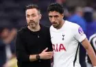 «مرموش» يقود التشكيلة المتوقعة لتوتنهام أمام أستون فيلا في الدوري الإنجليزي
