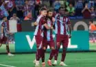 محمد صلاح يقود التشكيلة المتوقعة لطرابزون أمام جلطة سراي في قمة الدوري التركي