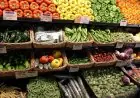 تعرّف على أسعار الخضروات والفاكهة في سوق العبور اليوم السبت 19 سبتمبر 2026