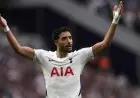 ميدو: مرموش سيسجل هدفه الأول مع توتنهام ضد أستون فيلا