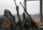 انفجار دير الزور يودي بحياة 6 أشخاص ويصيب 9 إثر حادث مخزن الأسلحة