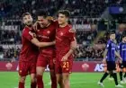 «ديبالا» يتصدر التشكيلة المتوقعة لروما في مواجهة إنتر ميلان بالدوري الإيطالي