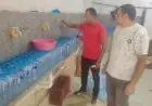 تحرير 487 محضرًا وضبط سلع غير صالحة في حملات تموينية مكثفة بأسيوط
