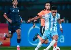 بيراميدز ينتقد حكم مباراة الشرقية إنبي ومساعديه لارتكاب أخطاء جسيمة