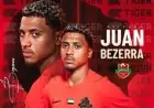 رسمياً.. شباب الأهلي يعلن توقيع خوان بيزيرا من الزمالك «فيديو»