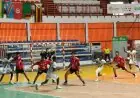 فراعنة اليد 2008 يتألقون ويكتسحون نيجيريا بتسجيل 55 هدفًا ويتأهلون لنصف نهائي بطولة أفريقيا