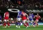 مباشر: آرسنال يواجه برايتون في الدوري الإنجليزي