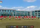 منتخب الشباب يبدأ معسكر الإسماعيلية تحضيرا لتصفيات شمال أفريقيا
