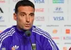 سكالوني يعلن خطة تجديد منتخب الأرجنتين ويصرح: مباراة بنين قد تكون وداع ميسي