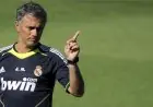 مورينيو قبل ديربي مدريد: أتلتيكو فريق قوي ونحن نتحسن تدريجيًا