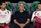 مورينيو يشيد بسيميوني كرفيق سلاح ويؤكد: ريال مدريد لا يقارن ببرشلونة