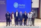 وزير الكهرباء يعزز التعاون مع هيدروفولتا البلجيكية لتحلية مياه البحر ومعالجة المياه الجوفية