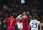 ديبالا يواجه مارتينيز.. التشكيل الرسمي لمباراة روما وإنتر ميلان في الدوري الإيطالي