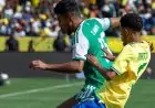 سيطرة إفريقية: صنداونز يفوز بكأس القارات الثلاث أمام أبطال آسيا