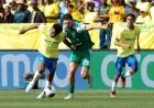 صن داونز يتفوق على الأهلي السعودي ويتوج بلقب كأس القارات الثلاث