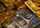 أسعار الذهب والفضة اليوم السبت.. تحديث مفاجئ في الأسواق