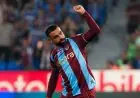 محمد صلاح يتصدر تشكيل طرابزون سبور في مواجهة مثيرة أمام جالاتا سراي بالدوري التركي