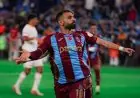 إنجاز تاريخي.. محمد صلاح يسجل رقماً قياسياً مع طرابزون سبور في الدوري التركي