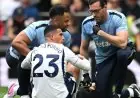 إصابة جديدة تبعد بيدرو بورو عن قائمة منتخب إسبانيا