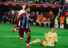 هدفان رائعان لمحمد صلاح في مرمى جالاتا سراي تضيء سماء طرابزون سبور