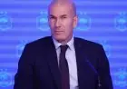 فينغر يؤكد زيدان معتاد على الضغوط ونجاحه مع منتخب فرنسا شبه مؤكد