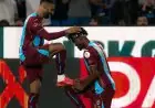 السلطان يهيمن على الدوري التركي محمد صلاح يتألق بثلاثية في مرمى جالاتا سراي