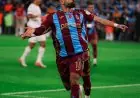 الصحة لمحمد صلاح أحمد موسى يؤكد بدأ صلاح في كتابة التاريخ بالدوري التركي