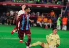 هاتريك في مرمى جالطة سراي.. محمد صلاح يحرز الهدف الرابع لطرابزون سبور