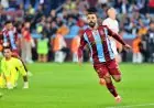 صلاح يتألق بثلاثية وتمرير حاسم ويقود طرابزون لاكتساح جالاتا سراي برباعية في الدوري التركي